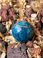 Esfera Apatito