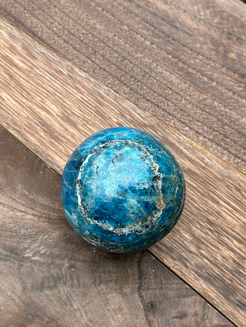 Esfera Apatito