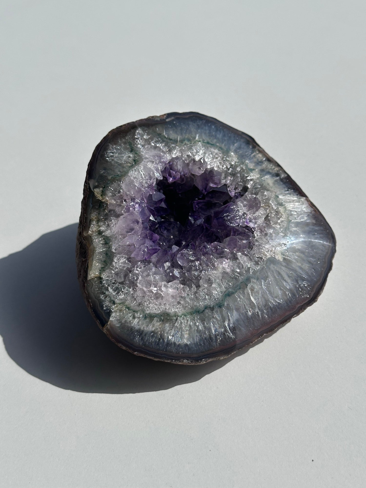 Geoda Amatista
