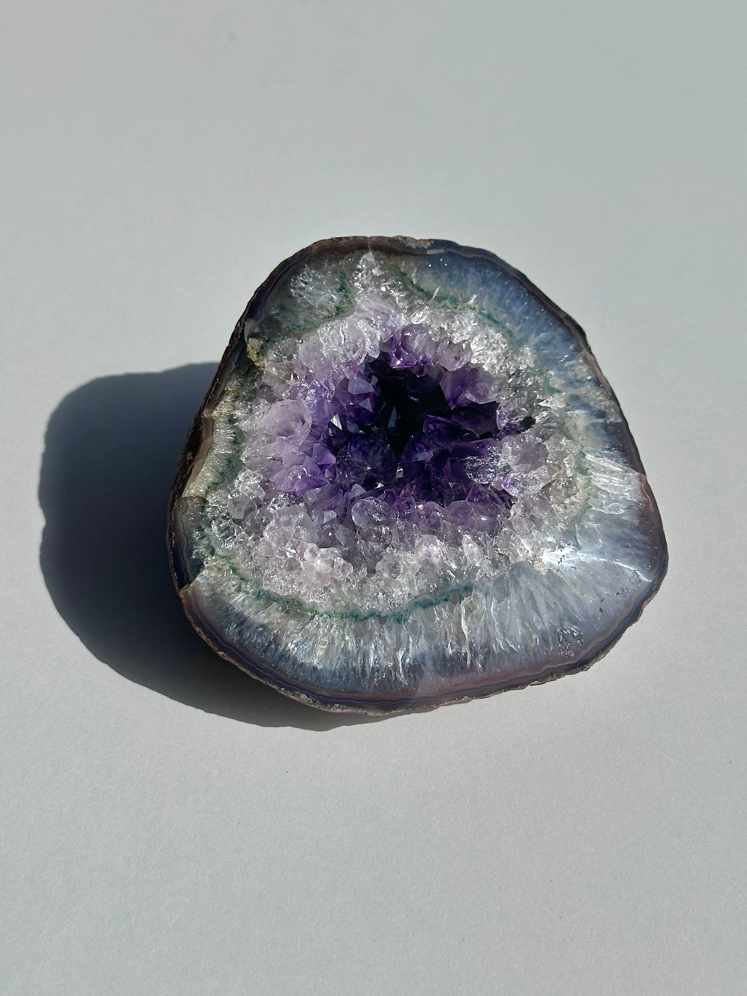 Geoda Amatista
