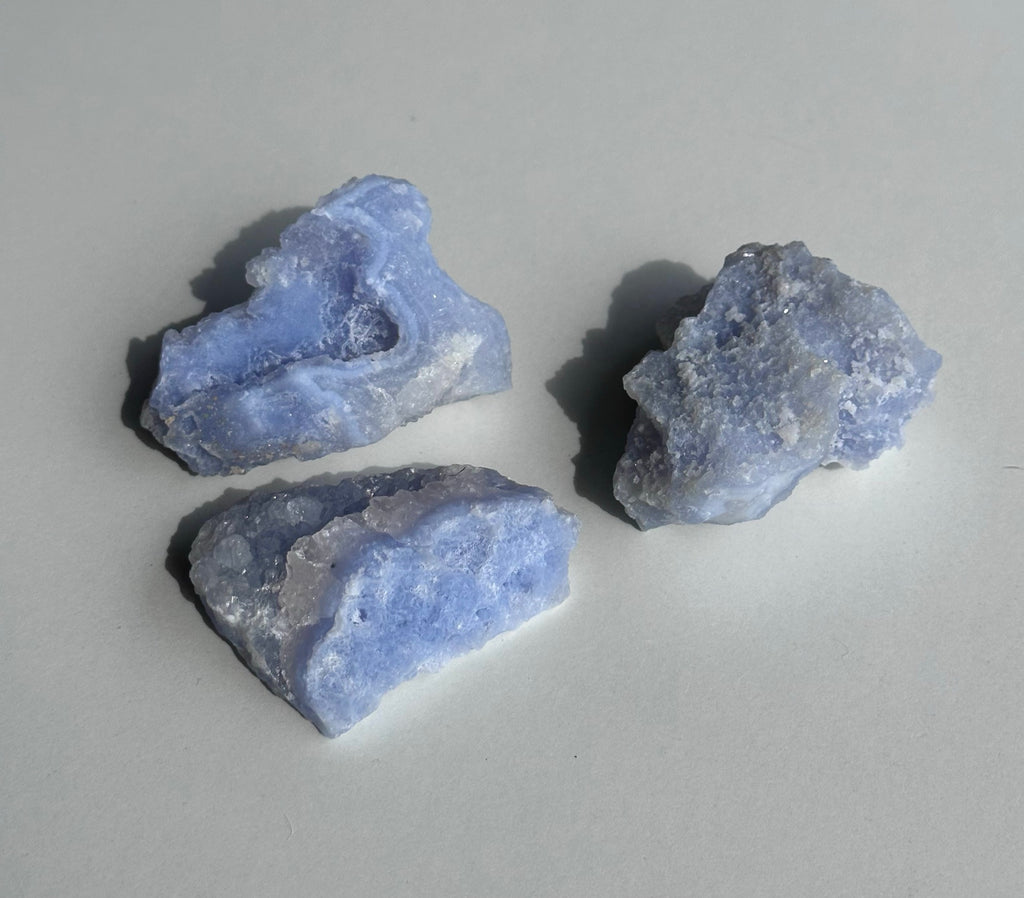 Masivo Calcedonia