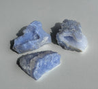 Masivo Calcedonia