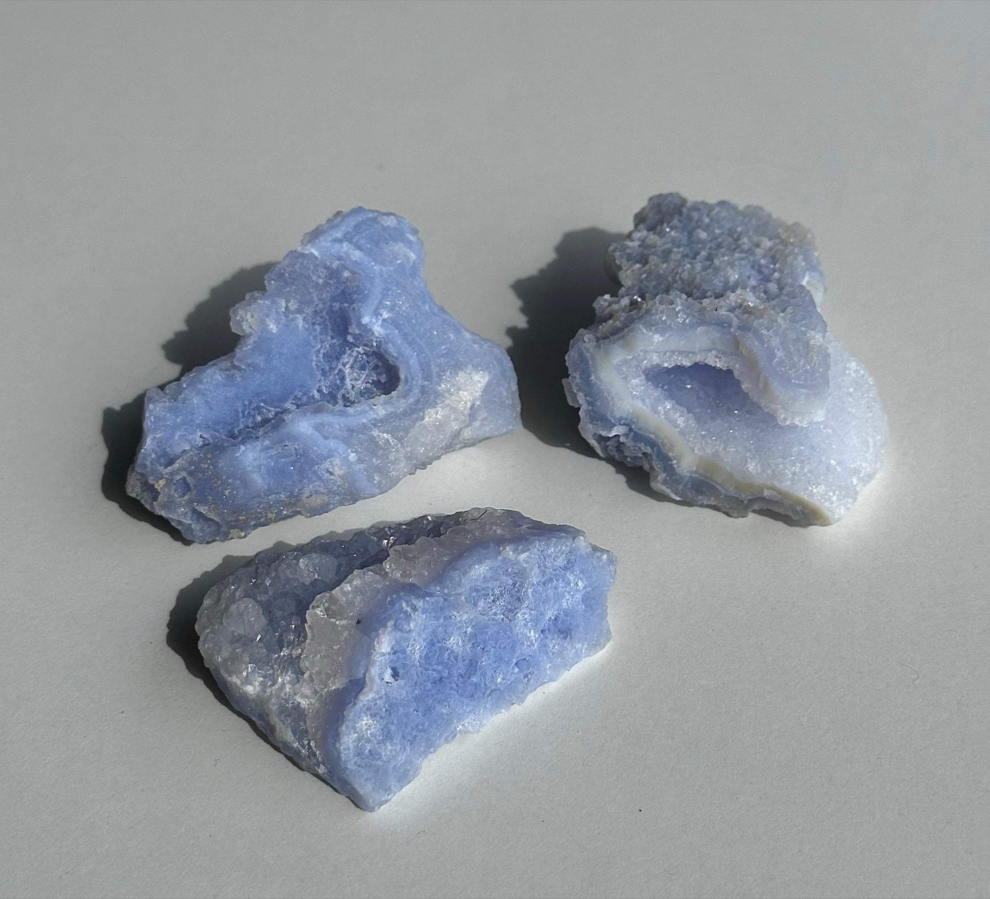 Masivo Calcedonia