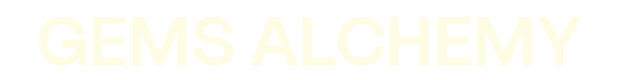 Gems Alchemy