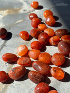 Rodado Carneola